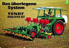 274434 fendt geräteträger gebraucht kaufen  Deutschland