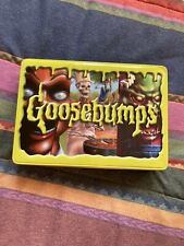 Goosebumps 2015 retro for sale  Emeryville