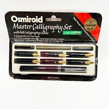 Vintage osmiroid basic for sale  Whiteland