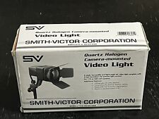 lights victor smith video for sale  Pleasant Hill
