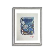 Marc chagall signed for sale  Miami