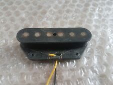 Fender telecaster bridge gebraucht kaufen  Deutschland