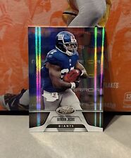 Cartão de futebol americano Brandon Jacobs 2011 certificado espelho #d /25 SP New York Giants #97, usado comprar usado  Enviando para Brazil