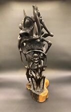 makonde sculpture for sale  Phoenix