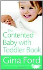 Contented baby toddler for sale  UK