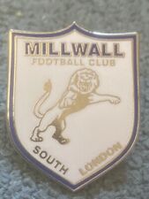 Millwall south london for sale  UXBRIDGE