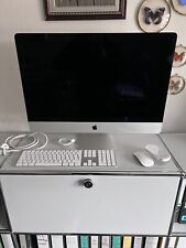 2012 Apple iMac 27" i5 3.2GHZ 16 GB RAM 1 TB Fusion macOS Catalina RESTGARANTIE comprar usado  Enviando para Brazil