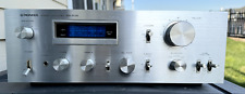 Pioneer Stereo Amplifier SA-608 Full Rebuild See Details Selling For Parts Works for sale  Shipping to South Africa