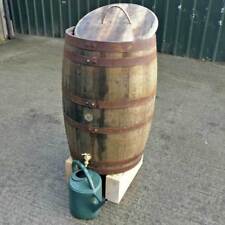 Oak whiskey barrel for sale  HAVERFORDWEST