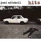 Joni mitchell hits for sale  STOCKPORT