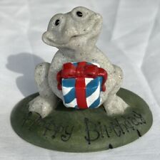 frog figurine for sale  Lebanon