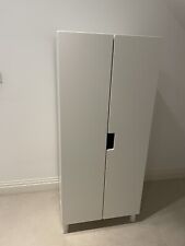 Ikea stuva white for sale  ABBOTS LANGLEY