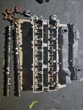 Toyota Lexus GS LS 2JZ GE None VVT Engine Cylinder Head Cams Caps - No Valves for sale  Shipping to Ireland