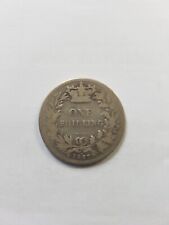 1867 one shilling for sale  CARDIFF