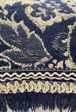 Vintage tapestry woven for sale  HARROGATE