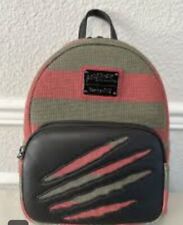 Freddy krueger backpack for sale  Denver