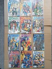 Avengers forever mini for sale  EPPING