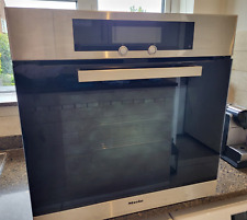 Miele pyrolytic oven for sale  AYLESBURY