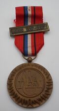 French arac medal for sale  LEAMINGTON SPA