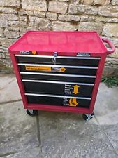 Halfords professional drawer for sale  CHIPPING NORTON