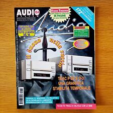 Rivista audio review usato  Casale Sul Sile