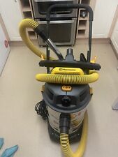 dry vacuum powerful wet for sale  ALCESTER