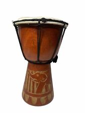 Djembe percussion bongo for sale  Hammond