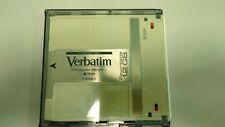 VERBATIM Disco Ottico Optical VBR5E2 1.2Gb Rewritable 512 bytes/sector segunda mano  Embacar hacia Mexico