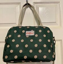 Cath kidston green for sale  STAFFORD