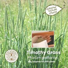 Grow timothy grass for sale  BIRKENHEAD