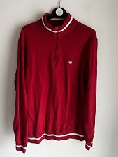Murphy nye pullover for sale  BOLTON