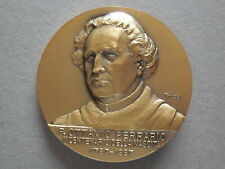 Medalla ottavio ferrario usato  Italia