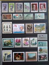 Lot timbres italie d'occasion  Sahurs