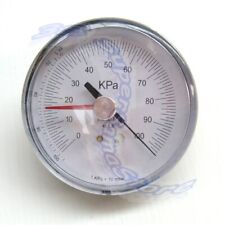 Vacuometro vuotometro diametro usato  Lecco