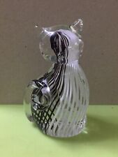 Murano glass chinese for sale  SHANKLIN