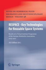 Respace key technologies usato  Spedire a Italy
