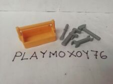 Playmobil. playmoxoy76 yellow for sale  Shipping to Ireland