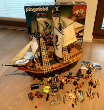 Playmobil 5135 piraten gebraucht kaufen  Köln