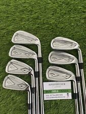 callaway x forged irons 2013 for sale  IRVINE