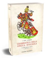 Grammatica della lingua usato  Lomazzo