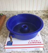 Blue bowl pan for sale  Red Bluff
