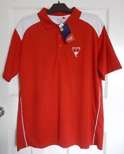 Sydney swans polo for sale  COVENTRY