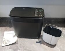 Panasonic SD-R2530 Bread Maker with Nut Dispenser  Automatic breadmaker, used for sale  Shipping to South Africa