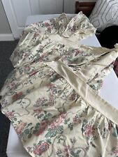 croscill bedskirt for sale  Sicklerville