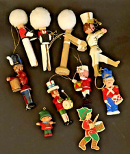 wooden toy soldiers for sale  Pine Bush