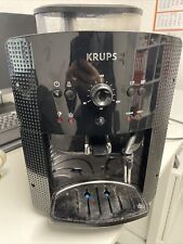 Krups kaffeevollautomat ea8108 gebraucht kaufen  Eislingen/Fils