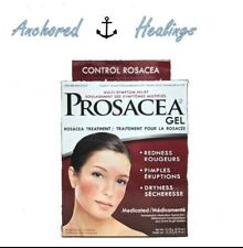 Prosacea gel medicated for sale  Shipping to Ireland