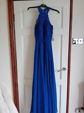 Pf9283 navy prom for sale  PRESTON