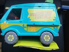 Scooby doo toys for sale  BLACKPOOL
