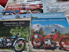 Kalender motorräder 2010 gebraucht kaufen  Oberhausen-Rheinhausen